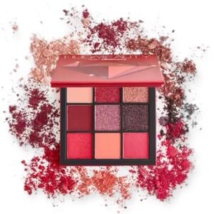 HUDA BEAUTY‎ Ruby Obsessions Eyeshadow Palette